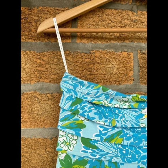 Lilly Pulitzer petula size small - Picture 3 of 9